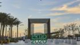 محمد بن زايد: بقيادة محمد بن راشد.. فريق إكسبو دبي يقدم للعالم نموذجا ملهما