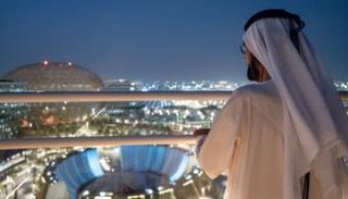 الشيخ محمد بن راشد آل مكتوم 