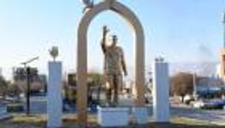 إحراق تمثال سليماني.. نيران الجوع تلتهم جلادي إيران