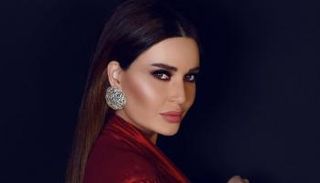 الفنانة اللبنانية سيرين عبدالنور