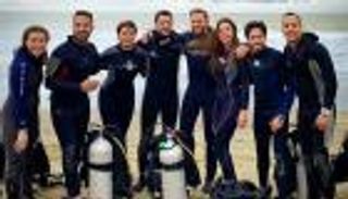 نجوم الفن يحضرون العرض الخاص لـ"ماكو".. فيلم يحكي مأساة حقيقية