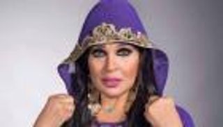 فيفي عبده.. فيديو قديم يثير الجدل حول أجور الراقصات 