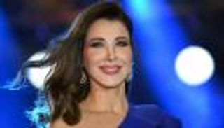 نانسي عجرم تكشف تفاصيل ألبومها الجديد وتعاونها مع بيلي إيليش 