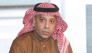 مشاري الذايدي