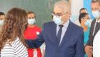 من 15 إلى 17 عاما.. طواقم صحية تونسية لتطعيم الطلاب