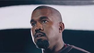 مغني الراب كانييه ويست - أرشيفية