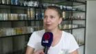 تونسية تمنح البلور روحا.. تستلهم أفكارها من التراث الإسلامي