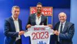 الدوري الفرنسي.. أول صفقة بعد انتهاء الميركاتو الصيفي