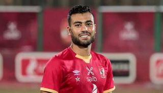 حسام حسن أحدث صفقات الأهلي المصري