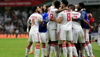 موعد مباراة الإمارات ولبنان في تصفيات كأس العالم والقنوات الناقلة