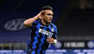 لاوتارو مارتينيز