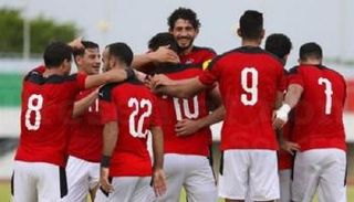فيديو أهداف مباراة مصر وأنجولا في تصفيات كأس العالم