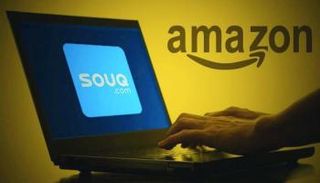 إطلاق منصة أمازون مصر