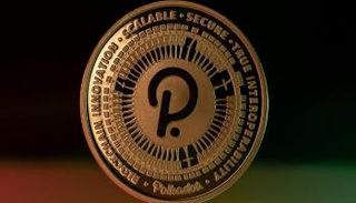 ارتفاع سعر عملة بولكادوت الرقمية