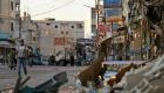 اتفاق جديد لوقف إطلاق النار بدرعا السورية.. ما بنوده؟