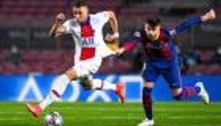 بسبب مبابي.. الرقم 7 يثير سخرية بيكيه من ريال مدريد