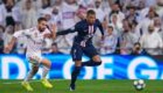 هل يقصد ريال مدريد؟.. تغريدة محذوفة تثير الجدل حول مستقبل مبابي