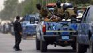 أمن بغداد ينقذ طفلاً من "البيع" في اللحظة الأخيرة