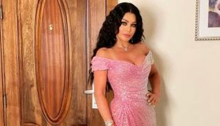 النجمة هيفاء وهبي