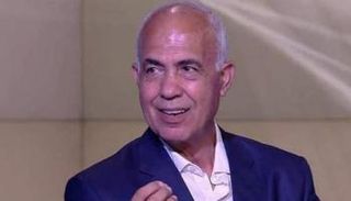 الدكتور أسامة رستم