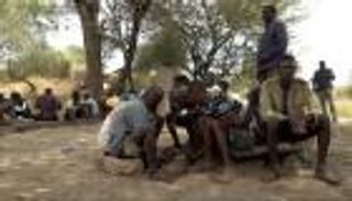 في قومية دراشي الإثيوبية.. حياة كاملة تحت الشجرة