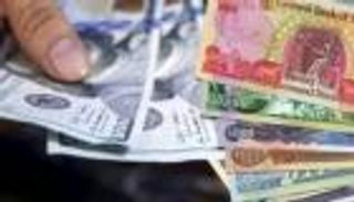 سعر الدولار في العراق اليوم الأربعاء 1 سبتمبر 2021