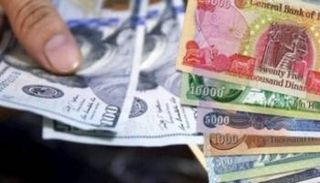سعر الدولار في العراق اليوم الأربعاء 1 سبتمبر 2021