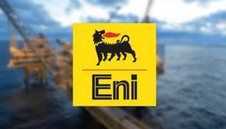 إيني تعلن عن كشف نفطي 