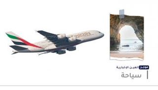 موجز "العين الإخبارية" للسياحة