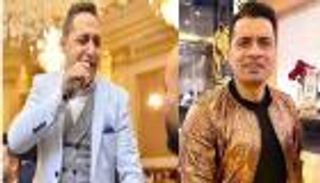 شاكوش ورضا البحراوي بالفيديو.. نقابة الموسيقيين المصريين تتدخل بقرار صارم