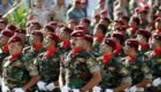 بعد 20 عاما.. العراق يعود إلى "التجنيد الإلزامي"