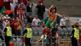 بعدما دخل التاريخ.. من ضحية كريستيانو رونالدو المفضلة مع البرتغال؟