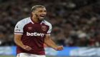 الدوري الإنجليزي.. بن رحمة يتصدر ترشيحات "الأفضل" في أغسطس