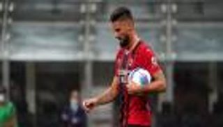الدوري الإيطالي.. كورونا يعطل انطلاقة جيرو مع ميلان