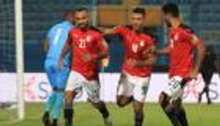 تصفيات كأس العالم.. فوز قاتل يقود ليبيا للصدارة وبداية "مقلقة" لمصر