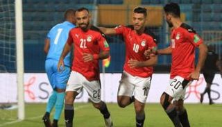 تصفيات كأس العالم 2022