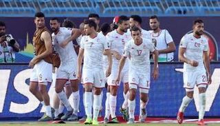 موعد مباراة تونس وغينيا في تصفيات كأس العالم والقنوات الناقلة