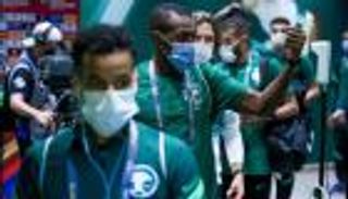 فيديو أهداف مباراة السعودية وفيتنام في تصفيات كأس العالم