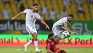 تصفيات كأس العالم.. "الأبيض" يتعثر.. والمنتخب السعودي ينتفض بثلاثية