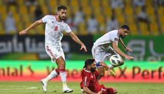 تصفيات كأس العالم 2022