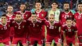 فيديو أهداف مباراة المغرب والسودان في تصفيات كأس العالم