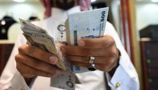 استقرار الريال السعودي مقابل الجنيه المصري