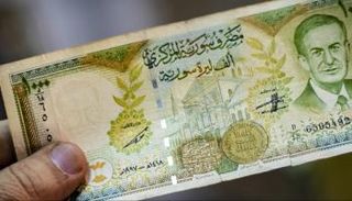 سعر الدولار في سوريا اليوم الخميس 2 سبتمبر 2021