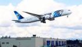 جدول رحلات "مصر للطيران" اليوم الخميس 2 سبتمبر 2021.. 87 وجهة