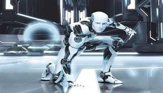 روبوتات - أرشيفية