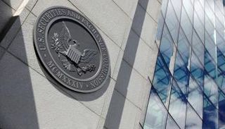 هيئة الاشراف على الأوراق المالية التابعة للبورصة الأمريكية