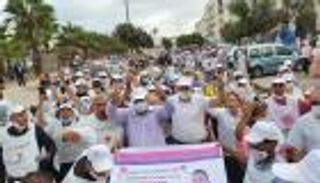 من 3 قارات.. 100 خبير دولي يراقبون الانتخابات المغربية