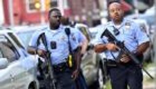 مقتل تلميذ بإطلاق نار في مدرسة ثانوية أمريكية