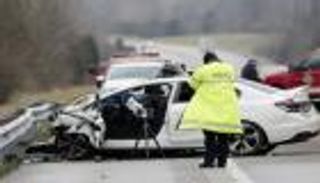 وفيات حوادث الطرق بأمريكا.. زيادة 10.5% في الربع الأول من 2021