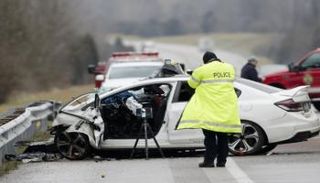 قفزة في وفيات حوادث الطرق بأمريكا- أرشيفية  